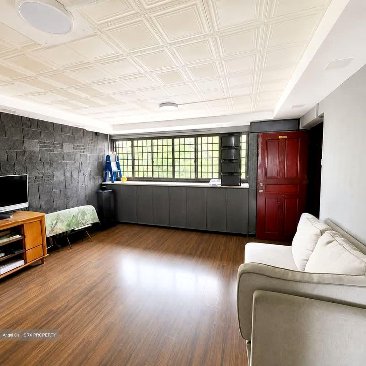 Blk 23 Mount Faber View (Bukit Merah), HDB 4 Rooms #597631201